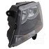 20-6894-90-9 by TYC -  CAPA Certified Headlight Assembly