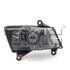 20-6908-00-9 by TYC -  CAPA Certified Headlight Assembly