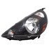 20-6926-00 by TYC -  Headlight Assembly