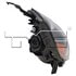 20-6925-00-1 by TYC - Head Lamp