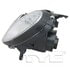 20-6978-00-1 by TYC - Head Lamp