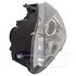 20-6998-00-9 by TYC -  CAPA Certified Headlight Assembly