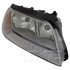 20-9055-00-9 by TYC -  CAPA Certified Headlight Assembly