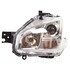 20-9062-00-9 by TYC -  CAPA Certified Headlight Assembly