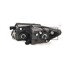 209077009 by TYC -  CAPA Certified Headlight Assembly