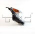 20-9095-00-9 by TYC -  CAPA Certified Headlight Assembly