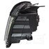 20-9141-80-9 by TYC - CAPA Certified Headlight Assembly