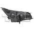 20-9152-00 by TYC -  Headlight Assembly