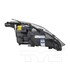 20-9164-01 by TYC - Headlight Assembly
