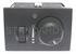 HLS1285 by STANDARD IGNITION - Headlight Switch