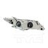 20-9222-00 by TYC - Headlight Assembly