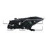 20-9269-00 by TYC - Headlight Assembly