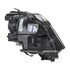 20-9370-90-1 by TYC - Head Lamp