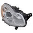 20-9479-00-9 by TYC -  CAPA Certified Headlight Assembly