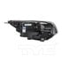 20-9516-00-1 by TYC - Head Lamp