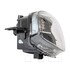 20-9516-00-9 by TYC -  CAPA Certified Headlight Assembly