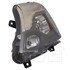 20-9534-00-9 by TYC -  CAPA Certified Headlight Assembly