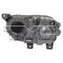 20-9629-00-9 by TYC -  CAPA Certified Headlight Assembly