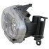 20-9771-00-9 by TYC -  CAPA Certified Headlight Assembly