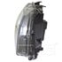 20-9965-90-1 by TYC - Head Lamp
