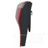 17-5611-00-9 by TYC - CAPA Certified Tail Light Assembly