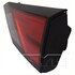 17-5797-00-9 by TYC -  CAPA Certified Tail Light Assembly