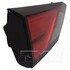 17-5798-00-9 by TYC -  CAPA Certified Tail Light Assembly