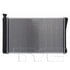 1791 by TYC -  Radiator Assembly