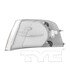 18-0113-00 by TYC -  Turn Signal / Parking Light Assembly