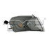 18-5030-01 by TYC - Turn Signal / Parking / Side Marker Light