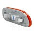 18-5152-00 by TYC -  Side Marker Light Assembly