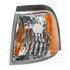 18-6056-01 by TYC -  Turn Signal / Parking Light