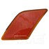 18-6064-01-9 by TYC - CAPA Certified Side Marker Light