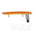 18-6099-00-9 by TYC - CAPA Certified Side Marker Light Assembly