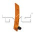 18-6100-00 by TYC - Side Marker Light Assembly
