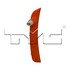 18-6113-00-9 by TYC - CAPA Certified Side Marker Light Assembly
