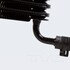 19018 by TYC - Auto Trans Oil Cooler