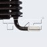 19019 by TYC - Auto Trans Oil Cooler