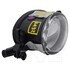 19-0636-00-9 by TYC - CAPA Certified Fog Light Assembly