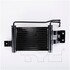 19106 by TYC -  Auto Trans Oil Cooler