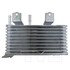 19160 by TYC -  Auto Trans Oil Cooler