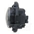 19-5843-00-9 by TYC - CAPA Certified Fog Light Assembly