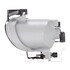 19-5893-00 by TYC - Fog Light Assembly