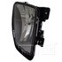 19-6039-00-9 by TYC -  CAPA Certified Fog Light Assembly