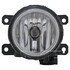 19-6044-00 by TYC -  Fog Light Assembly