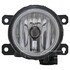19-6044-00-9 by TYC -  CAPA Certified Fog Light Assembly