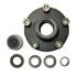 11-545-161 by POWER10 PARTS - Idler Hub Kit (Standard Flange) for 2500 lb Trailer Axle Lubed Spindle, 5-Lug