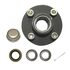 11-440-100 by POWER10 PARTS - Idler Hub Kit for 1100 lb Trailer Axle Non-Lubed Spindle, 4 Lug