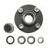 11-440-116 by POWER10 PARTS - Idler Hub Kit for 2000 lb Trailer Axle Lubed Spindle, 4-Lug
