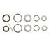 13-125-075 by POWER10 PARTS - Trailer Bearing and Seal Kit - for 1-1/4in and 3/4in Spindle